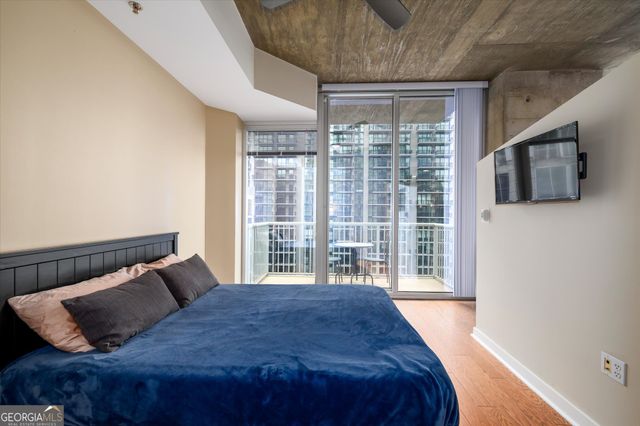 855 Peachtree Street NE 1911, Atlanta, GA 30308