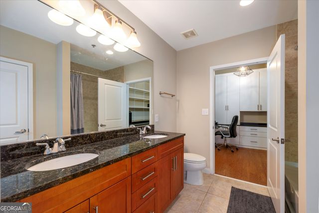 855 Peachtree Street NE 1911, Atlanta, GA 30308