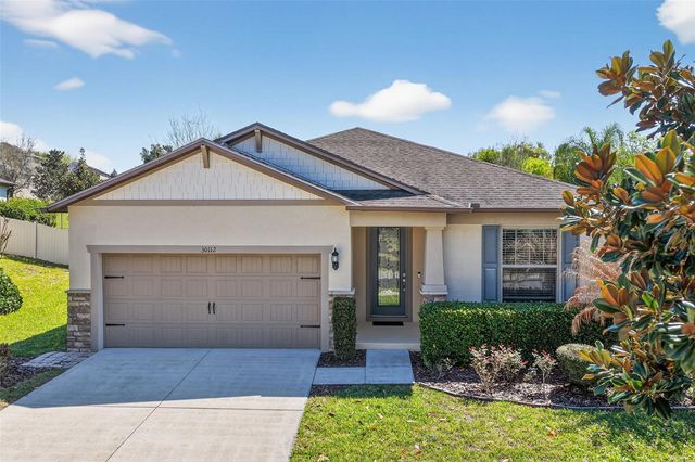 30112 KLADRUBY POINT, Mount Dora, FL 32757
