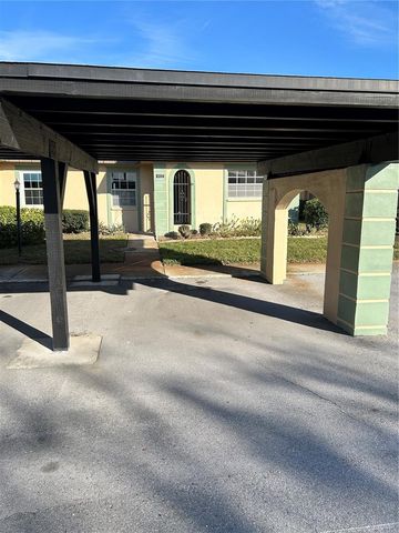 4422 SUNSTATE DRIVE, New Port Richey, FL 34652