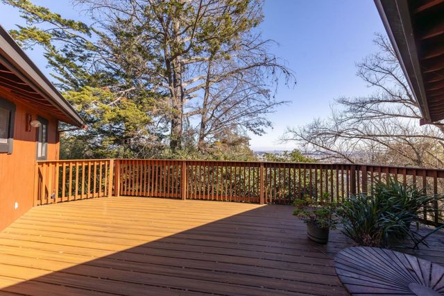 917 Holly Road, Belmont, CA 94002