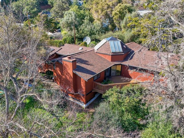 917 Holly Road, Belmont, CA 94002