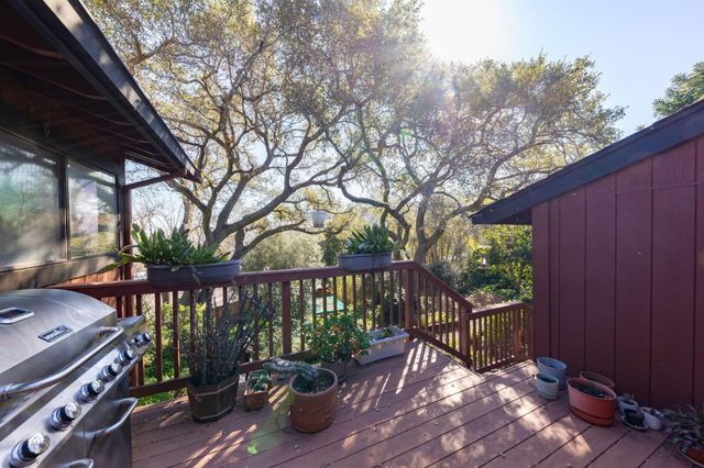 917 Holly Road, Belmont, CA 94002