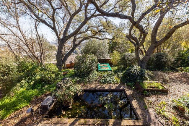 917 Holly Road, Belmont, CA 94002