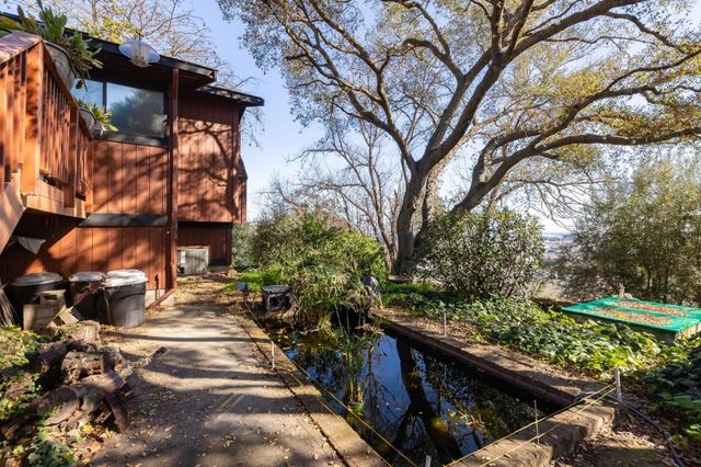 917 Holly Road, Belmont, CA 94002