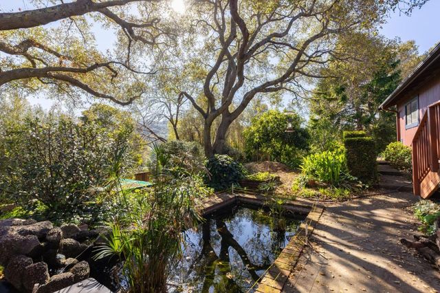 917 Holly Road, Belmont, CA 94002