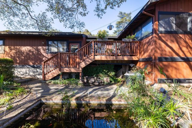 917 Holly Road, Belmont, CA 94002