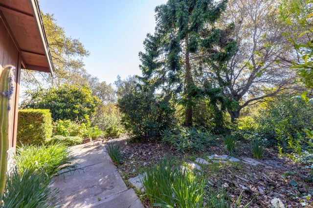 917 Holly Road, Belmont, CA 94002