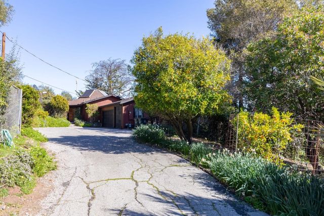 917 Holly Road, Belmont, CA 94002