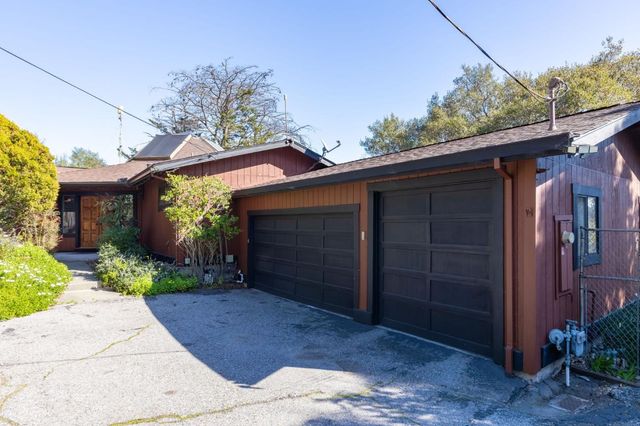 917 Holly Road, Belmont, CA 94002