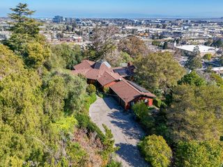 917 Holly Road, Belmont, CA 94002