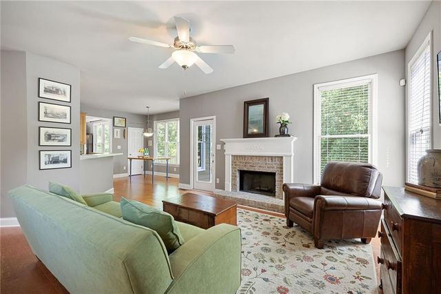 1308 Red Hill Road, Marietta, GA 30008