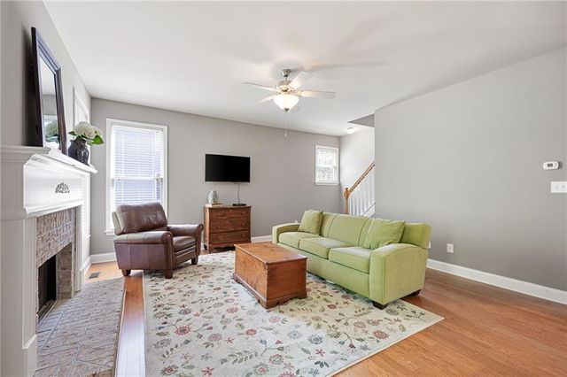 1308 Red Hill Road, Marietta, GA 30008