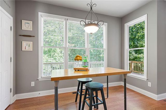 1308 Red Hill Road, Marietta, GA 30008