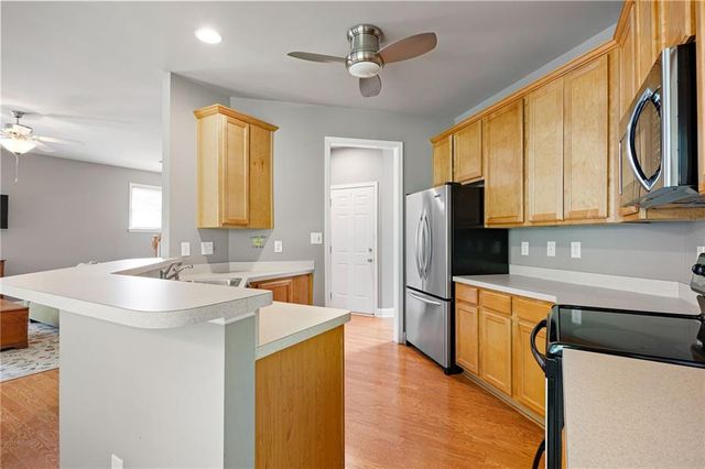1308 Red Hill Road, Marietta, GA 30008