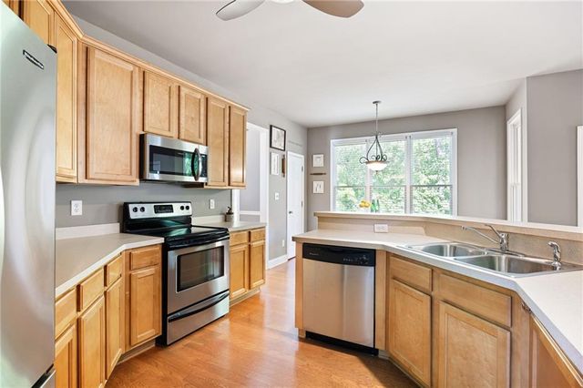 1308 Red Hill Road, Marietta, GA 30008