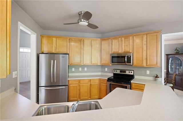 1308 Red Hill Road, Marietta, GA 30008