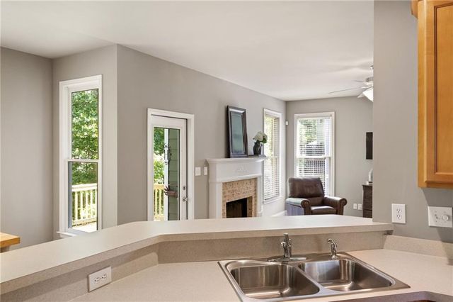 1308 Red Hill Road, Marietta, GA 30008