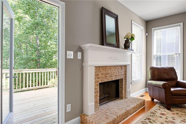 1308 Red Hill Road, Marietta, GA 30008