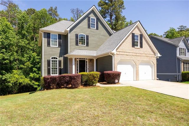 1308 Red Hill Road, Marietta, GA 30008