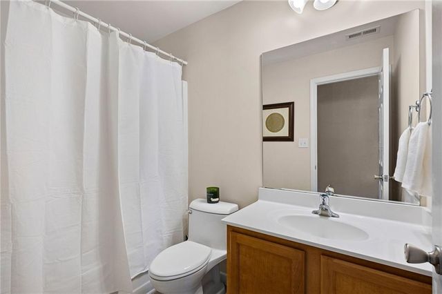 1308 Red Hill Road, Marietta, GA 30008