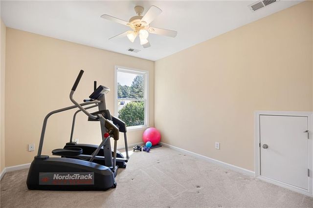 1308 Red Hill Road, Marietta, GA 30008