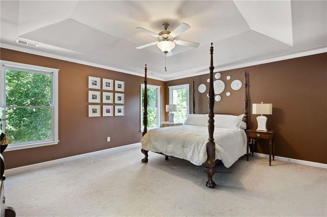 1308 Red Hill Road, Marietta, GA 30008