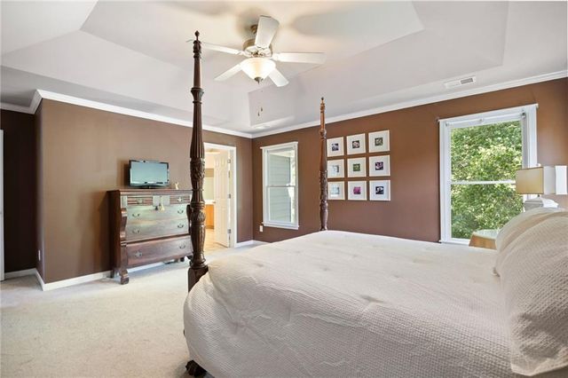 1308 Red Hill Road, Marietta, GA 30008