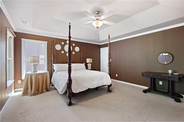 1308 Red Hill Road, Marietta, GA 30008