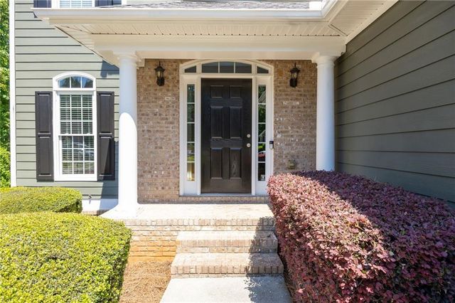 1308 Red Hill Road, Marietta, GA 30008