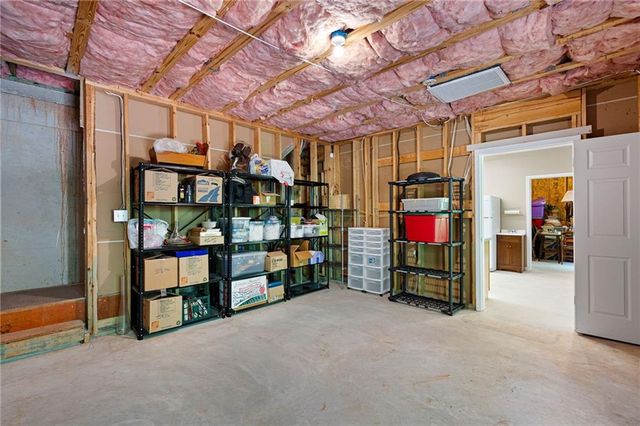 1308 Red Hill Road, Marietta, GA 30008