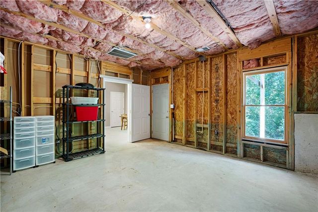 1308 Red Hill Road, Marietta, GA 30008