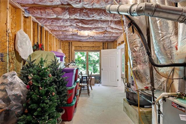 1308 Red Hill Road, Marietta, GA 30008