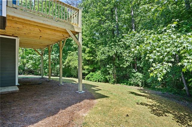 1308 Red Hill Road, Marietta, GA 30008