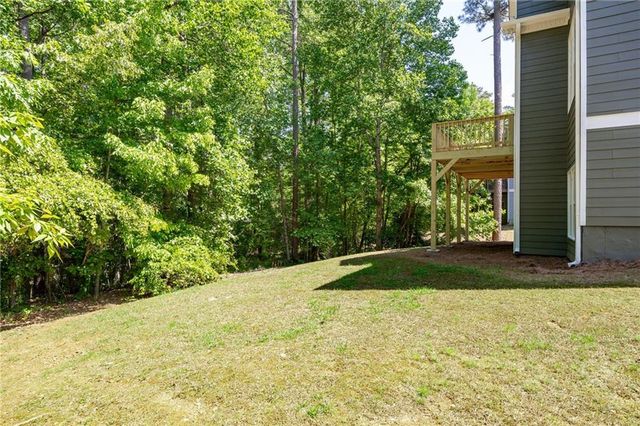 1308 Red Hill Road, Marietta, GA 30008