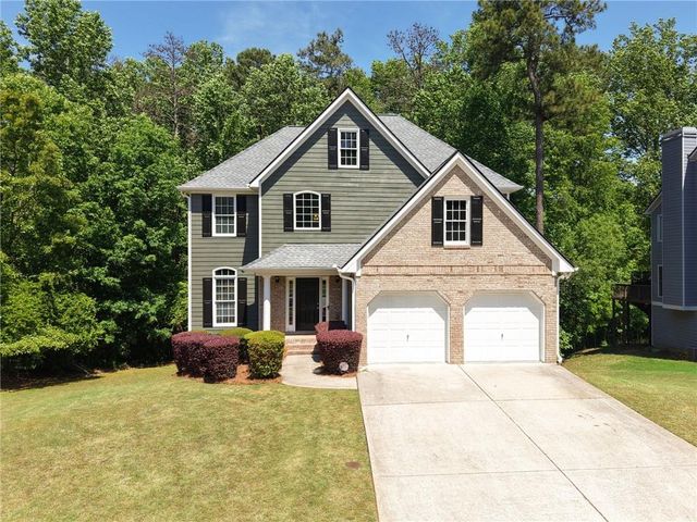 1308 Red Hill Road, Marietta, GA 30008