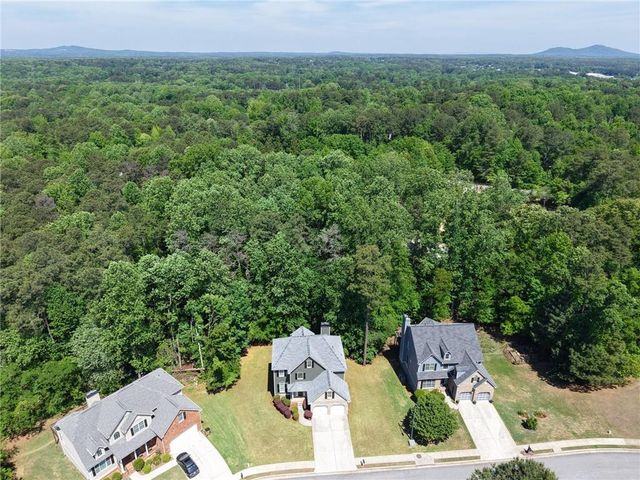 1308 Red Hill Road, Marietta, GA 30008