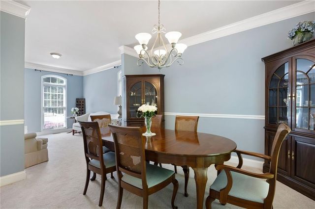 1308 Red Hill Road, Marietta, GA 30008