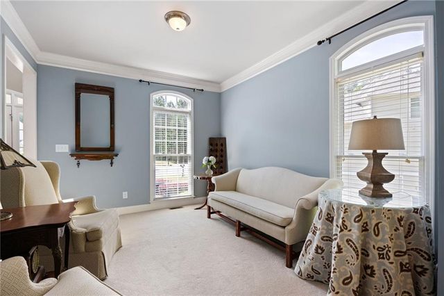 1308 Red Hill Road, Marietta, GA 30008