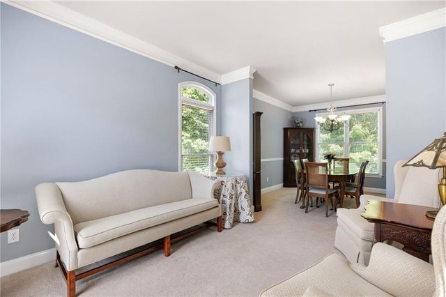 1308 Red Hill Road, Marietta, GA 30008