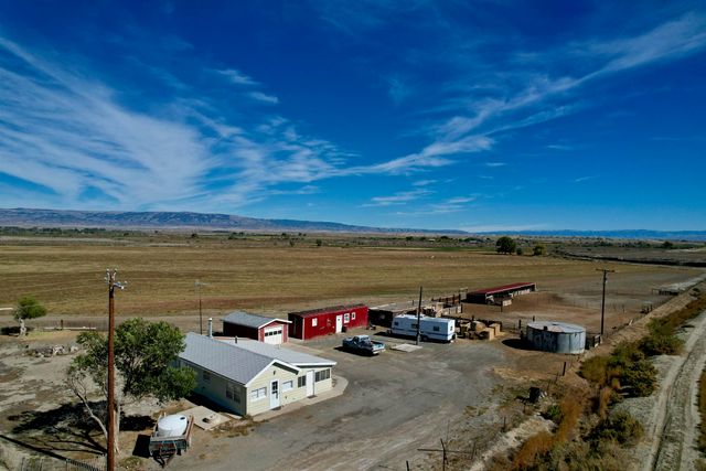 655 Road 1, Deaver, WY 82421 property photo
