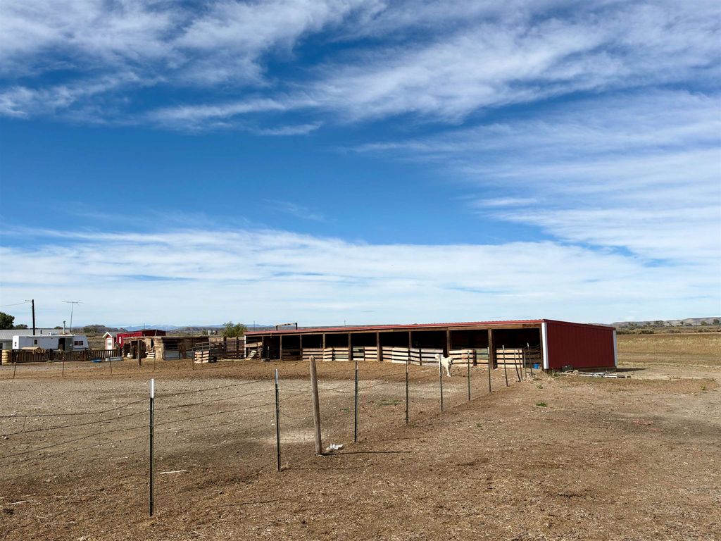 655 Road 1, Deaver, WY 82421 photo 2