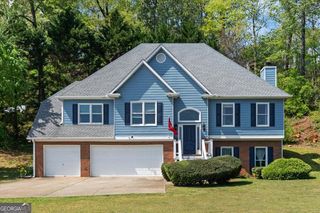 1 Carrington Drive, Cartersville, GA 30120