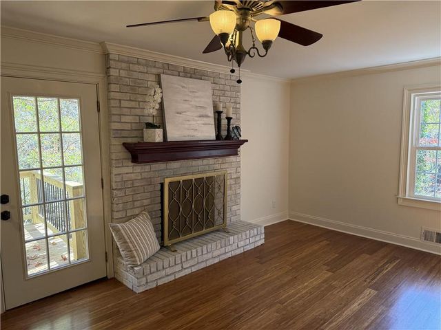 1610 Old Mill Crossing, Marietta, GA 30062