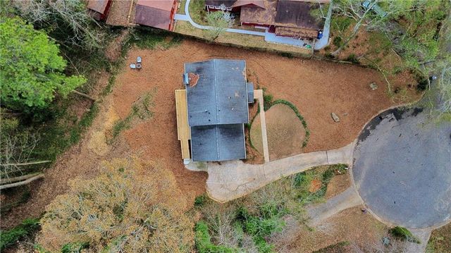 1610 Old Mill Crossing, Marietta, GA 30062