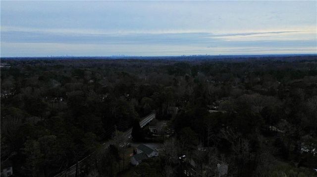 1610 Old Mill Crossing, Marietta, GA 30062
