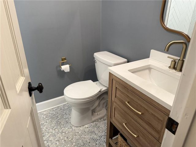 1610 Old Mill Crossing, Marietta, GA 30062