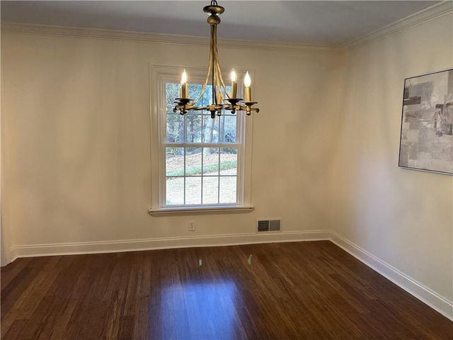 1610 Old Mill Crossing, Marietta, GA 30062
