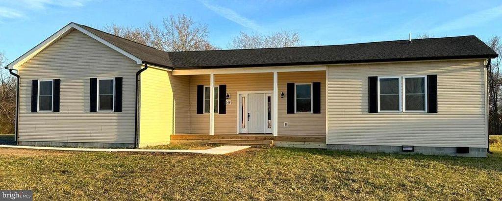 148 MATTHEWS COVE, Montross, VA 22520