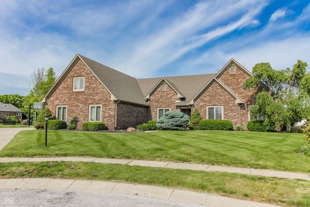 7093 Republic Lane, Indianapolis, IN 46259